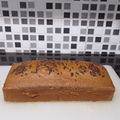 Cooksnap dari Adinda Ghea Ansani untuk resep Banana cake