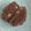 El cooksnap de Luis Rubio Martinez cuando hizo Brownie de chocolate y nueces.