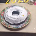 Cooksnap από marina tritaki στη συνταγή Vegan Κέικ Σοκολάτας