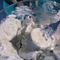 Smiley_blu3's cooksnap of when they made Cucumber Salad in Dill Sour Cream Sauce.