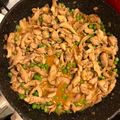 k_hetti Cooksnap-ja, amikor elkészítette a(z) Brassói receptet.