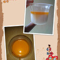 Cooksnap dari Bebek Jelek untuk resep Puding Sutra Mangga
