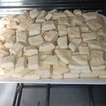 El cooksnap de Marucha Elias cuando hizo 👩🏼‍🍳Bizcochitos de grasa sin Levadura 😊.