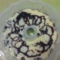 Cooksnap dari Risa Maarifah untuk resep Cheese cake lumeer