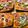 Jay Lee's cooksnap of when they made French bread pizza.