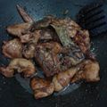 Cooksnap dari damaliya untuk resep 🍁AYAM BAKAR BUMBU REMPAH NAN LEGIT ala vina🍁