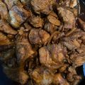 Cooksnap dari Neneng Siti Silfi Ambarwati untuk resep Ayam Fillet Lada Hitam