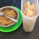 Cooksnap dari Evi Carlina Bartiana Barus untuk resep Mi jagung goreng