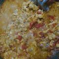 Cooksnap dari Dapoerezekicooking ✅ untuk resep Sambel Tumpang(Tempe Semangit)