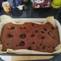 Kottánné Mészáros Hajnalka Cooksnap-ja, amikor elkészítette a(z) Bögrés mákos szilváslepény receptet.
