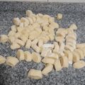 El cooksnap de Gabriela Luisi cuando hizo Bizcochitos de vinagre (o limón).