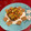El cooksnap de Ana Muñoz cuando hizo Tartar de aguacate, salmón, manzana y granada.