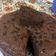 Cooksnap dari Fitria Tarmizi untuk resep Bolu Pisang Coklat Lembut Enak Tanpa Mixer