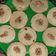 El cooksnap de Priscila Yael cuando hizo Muffins de vainilla con dulce de leche.