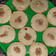 El cooksnap de Priscila Yael cuando hizo Muffins de vainilla con dulce de leche.