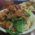 Cooksnap dari Fitri Ana untuk resep Mie Ayam Homemade Asli Enak