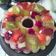 Cooksnap dari Niken Setyorini untuk resep Puding Buah Kekinian