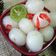 Cooksnap dari Andrenia Giawati untuk resep Asinan rambutan pedas asam manis