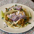 El cooksnap de Sergio Vilchez Carretero cuando hizo Tacos de pescado.