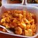 Cooksnap dari Maya untuk resep Udang asam manis tabur nanas