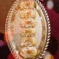 Dr. Sanskrti Sharma's cooksnap of when they made नारळ खवा केक(naral khava cake recipe in marathi).