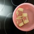 SezaJacobs's cooksnap of when they made Vickys Secret Surprise Cupcakes, Dairy, Egg & Soy-Free.