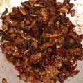Cooksnap dari Amalia Octaviani untuk resep Kakap Fillet Goreng Tepung Saus Mentega