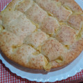 El cooksnap de Carla Marina Marenco cuando hizo Torta matera con crema pastelera.