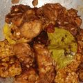 Cooksnap dari Maze "MamaZea" untuk resep Ayam kecap