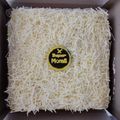 Cooksnap dari Mardiyah Budiawan untuk resep Sponge cake dasar ncc