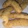 Cooksnap dari ziya untuk resep 317. Cheetos Tahu Keju