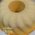 Cooksnap dari Fitria's Kitchen untuk resep Cheddar cheese cake