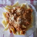 Cooksnap από Athina στη συνταγή Μακαρονάδα με σάλτσα τόνου-γιαουρτιού