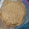 El cooksnap de marisand cuando hizo Rapiditas integrales caseras.
