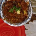Nilu Mehta का कुकस्नैप जब उन्होंने दरदरी मटन करी (dardari mutton curry recipe in Hindi) बनाया था।