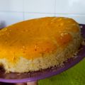 Cooksnap dari Nira Hermawanti untuk resep Bolu Kukus Tepung Beras 2 Telur