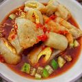 Cooksnap dari Bunda Rayyan untuk resep Pempek Dos