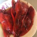 Cooksnap από Georgia στη συνταγή Ψητές πιπεριές Φλωρίνης