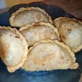 Cooksnap dari Ike Prestinawati untuk resep Pastel Manis