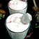  Name - Anuradha Mathur का कुकस्नैप जब उन्होंने लीची मलाई (Lychee malai recipe in Hindi) बनाया था।