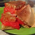 Cooksnap dari santi untuk resep Martabak Manis Teflon / Terang Bulan Lembut Menul