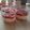El cooksnap de Patricia Moyes cuando hizo Trifle de frutilla en copas.