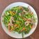 ankuhsieh 的 肉絲炒韭菜花 cooksnap