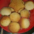 Edyrs bylkys 's cooksnap of when they made Vanilla cake.