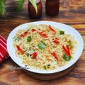 Cooksnap dari Giacinta Permana untuk resep Mie goreng kampung