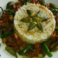 صورة من 🌼🌼عاشقة الورد🌷🌷، شاركها بعد تجربة وصفة مرقة بامية 😋