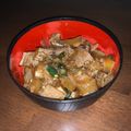 Cooksnap dari Trifa Dewi Ala Mulyadi untuk resep Tumis cecek bumbu kecap