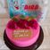 Cooksnap dari Arniati Anwar untuk resep Puding Rambutan Pinky