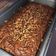 Cooksnap dari Tryartha Sonny Putri Simamora untuk resep Chewy Brownies Choco Chip Panggang dengan otang