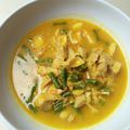 Cooksnap dari Murty Setiawan untuk resep Gulai nangka padang